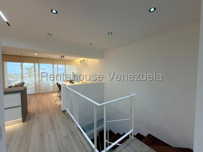 Casa en Venta Alto Hatillo (Town House) - 18