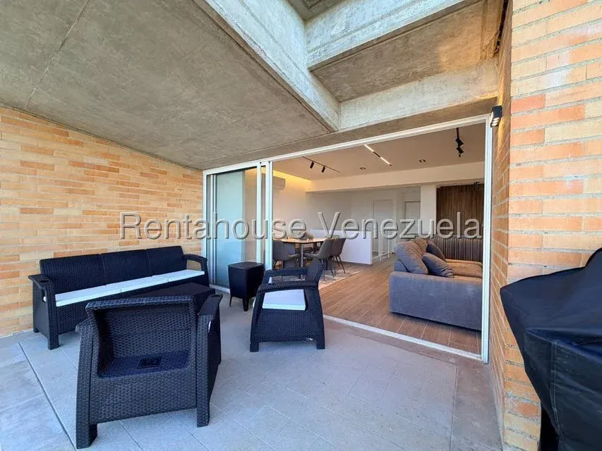 Casa en Venta Alto Hatillo (Town House) - 19