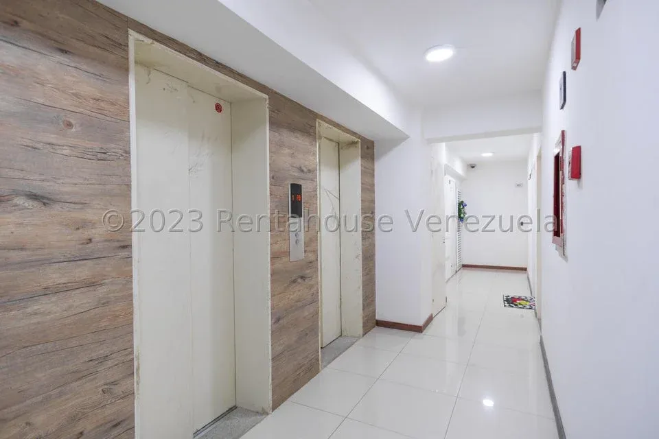 Apartamento en Venta en la Boyera. 8 años de construccion - 3