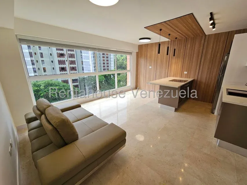 Apartamento en Venta en la Boyera. 8 años de construccion - 10