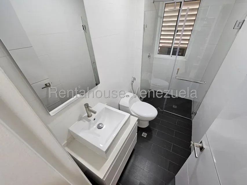 Apartamento en Venta en la Boyera. 8 años de construccion - 14