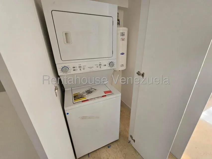 Apartamento en Venta en la Boyera. 8 años de construccion - 15
