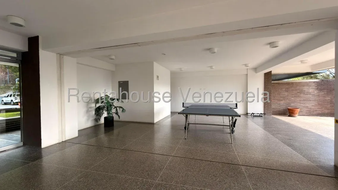 Apartamento en Venta La Boyera. Obra Gris #27-6067 - 4