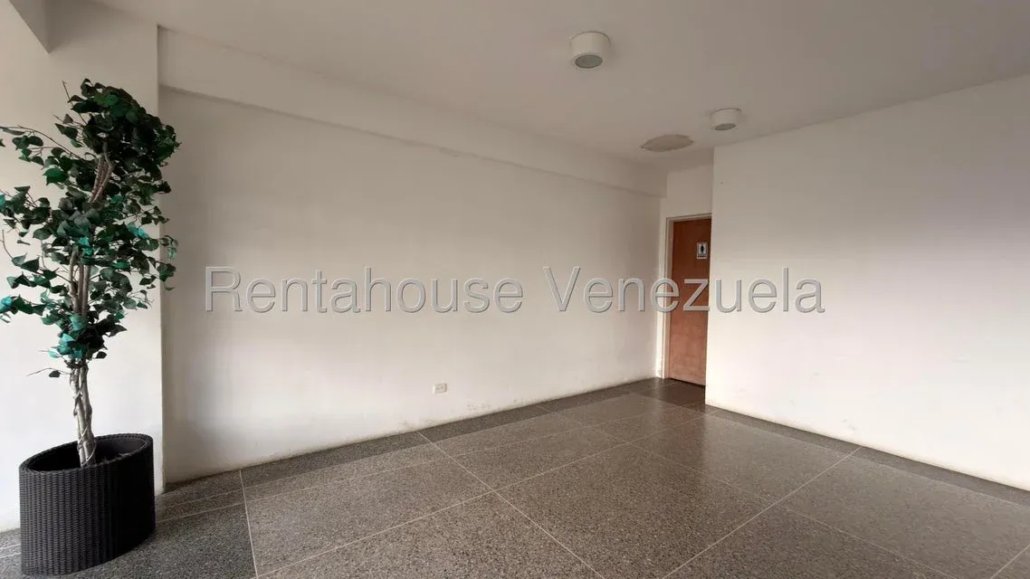 Apartamento en Venta La Boyera. Obra Gris #27-6067 - 5