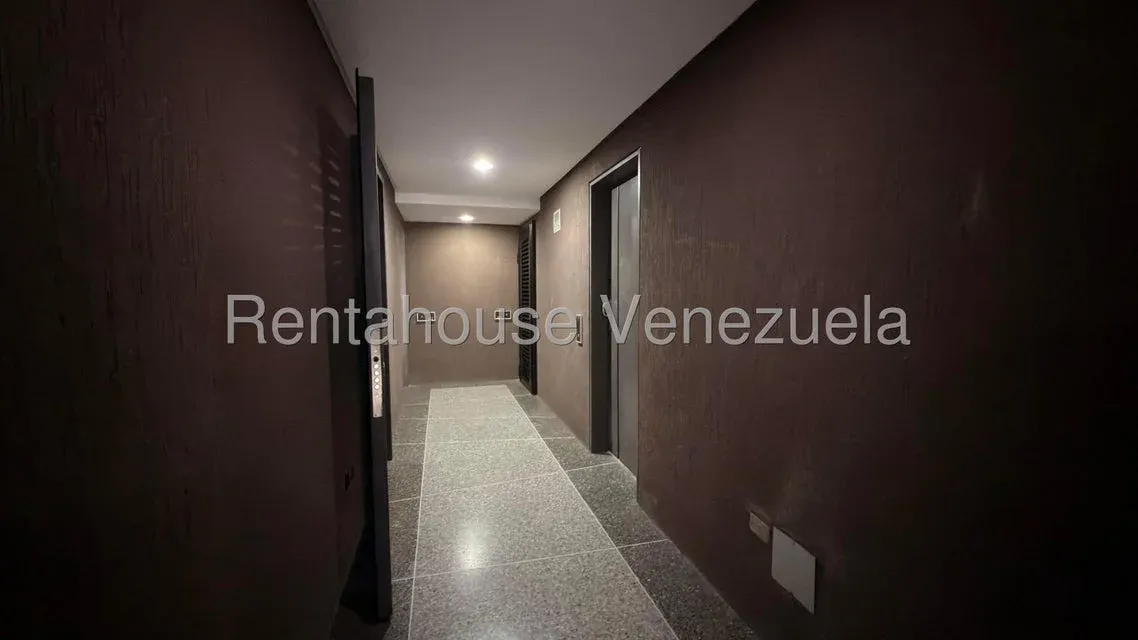 Apartamento en Venta La Boyera. Obra Gris #27-6067 - 7