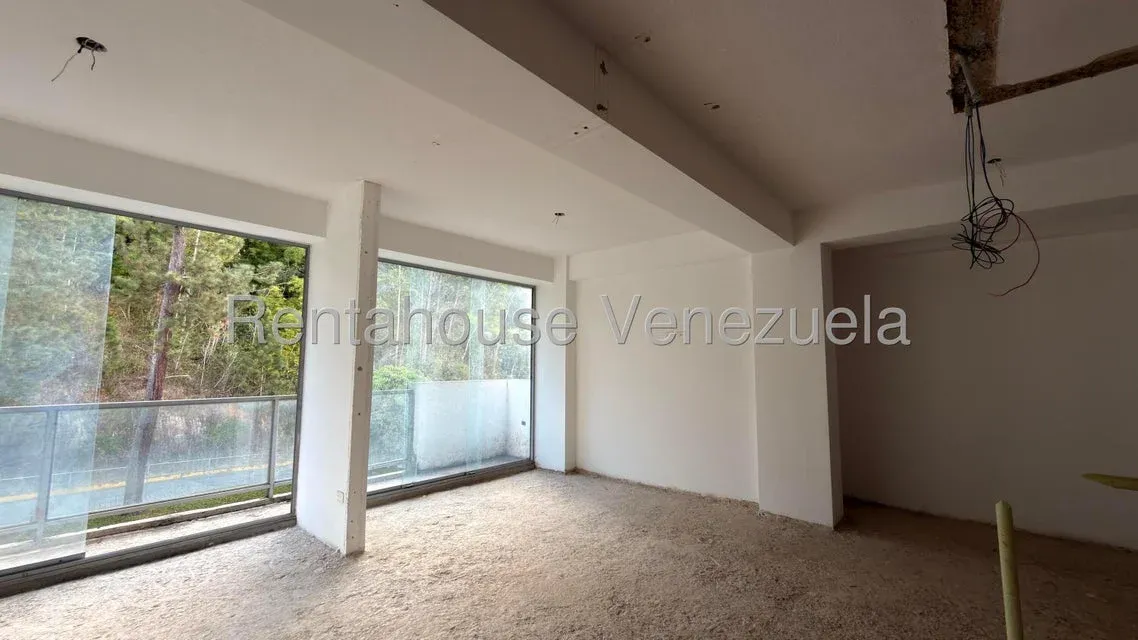 Apartamento en Venta La Boyera. Obra Gris #27-6067 - 8
