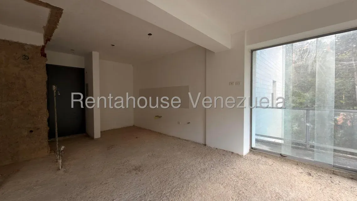 Apartamento en Venta La Boyera. Obra Gris #27-6067 - 10