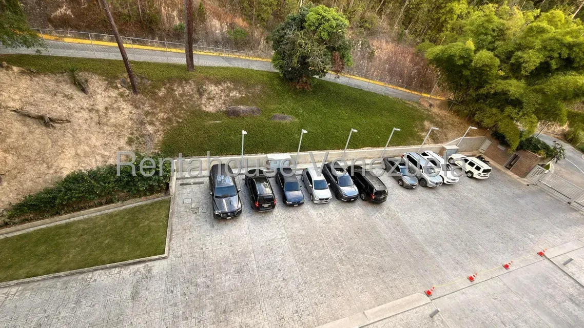 Apartamento en Venta La Boyera. Obra Gris #27-6067 - 11