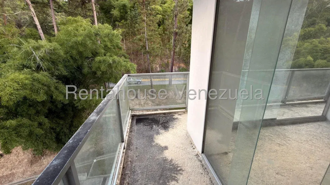 Apartamento en Venta La Boyera. Obra Gris #27-6067 - 12