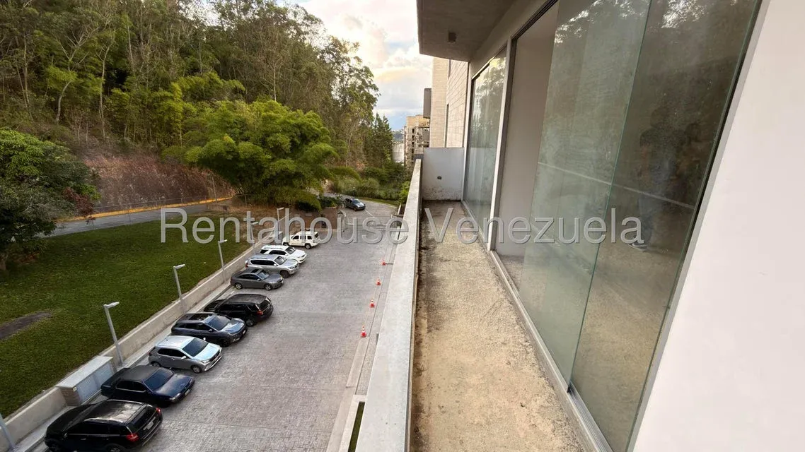 Apartamento en Venta La Boyera. Obra Gris #27-6067 - 13