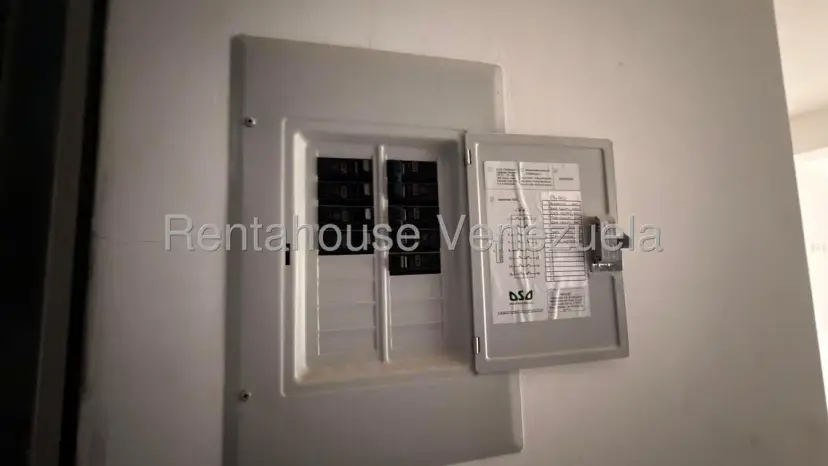 Apartamento en Venta La Boyera. Obra Gris #27-6067 — 20