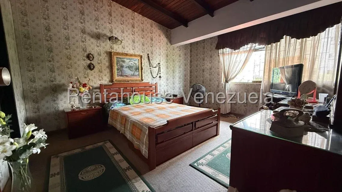 Casa en Venta en los Chorros. #26-21873 - 8