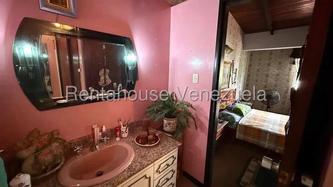 Casa en Venta en los Chorros. #26-21873 - 9