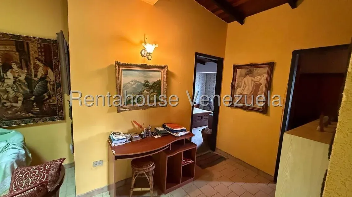 Casa en Venta en los Chorros. #26-21873 - 13