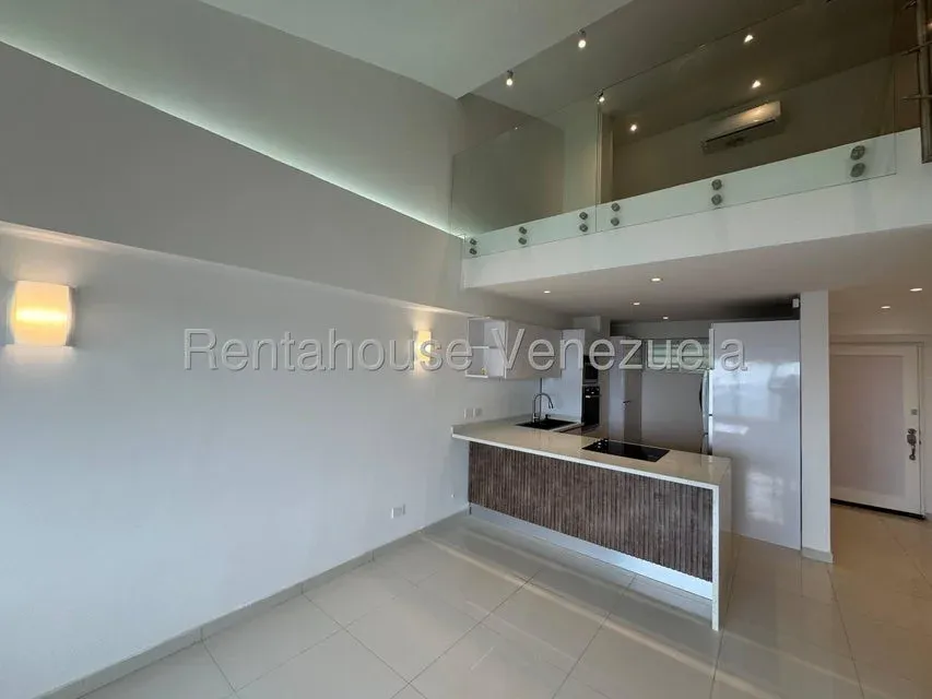 Alquiler de Apartamento La Lagunita Country Club. #27-6076 - 4