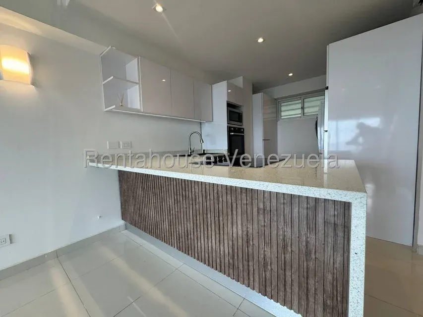 Alquiler de Apartamento La Lagunita Country Club. #27-6076 - 8