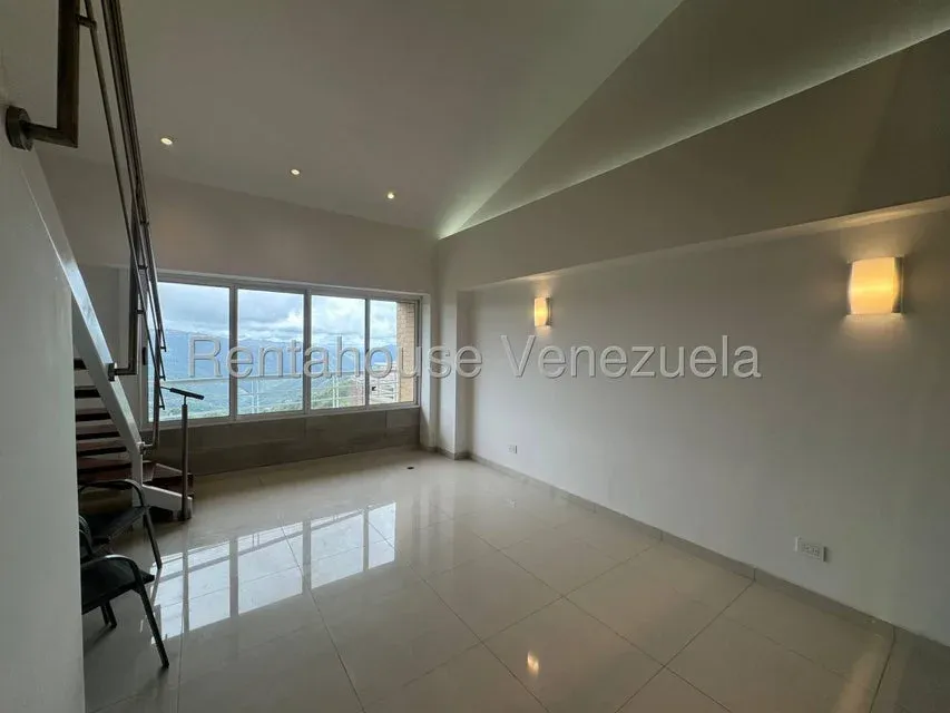 Alquiler de Apartamento La Lagunita Country Club. #27-6076 - 9