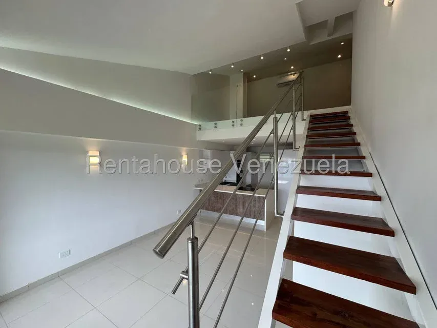 Alquiler de Apartamento La Lagunita Country Club. #27-6076 - 15