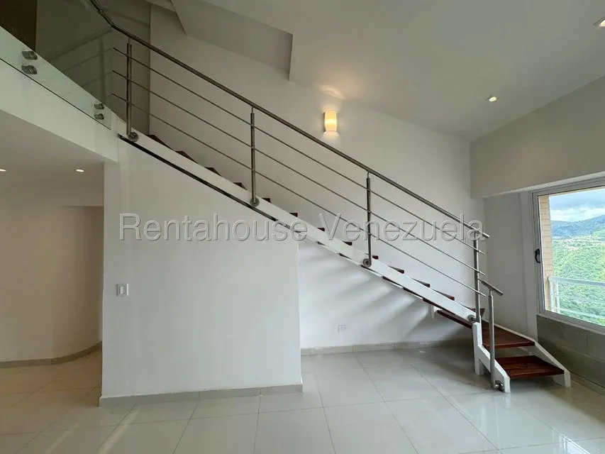 Alquiler de Apartamento La Lagunita Country Club. #27-6076 - 20
