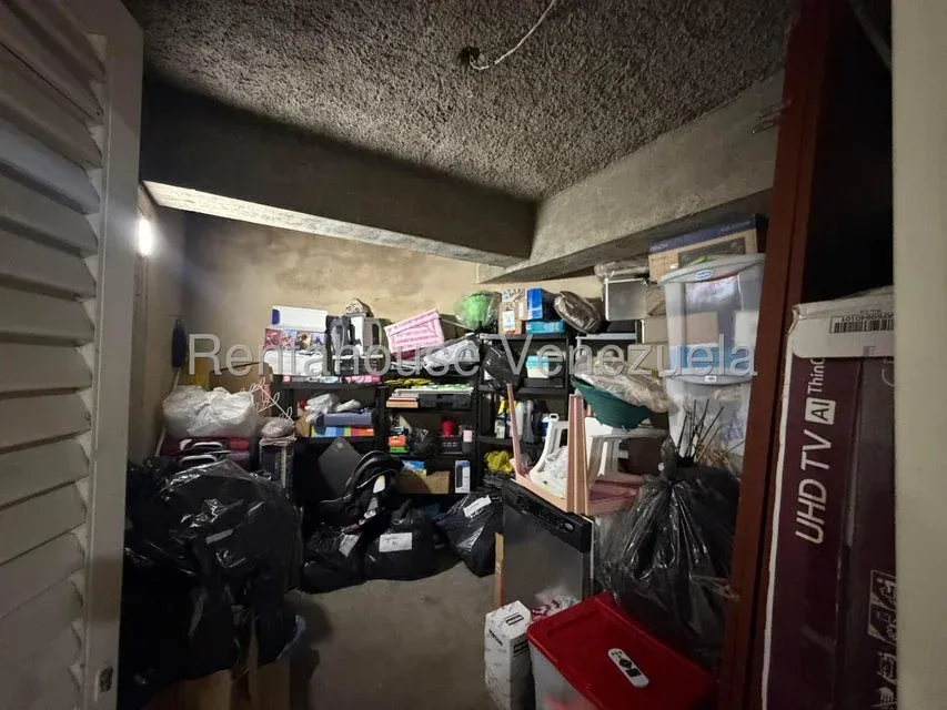 Apartamento en Venta en Loma Linda Resd. Lomas del Viento #27-6049 - 17