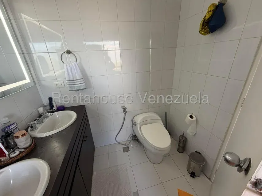 Apartamento en Venta en Loma Linda Resd. Lomas del Viento #27-6049 - 8