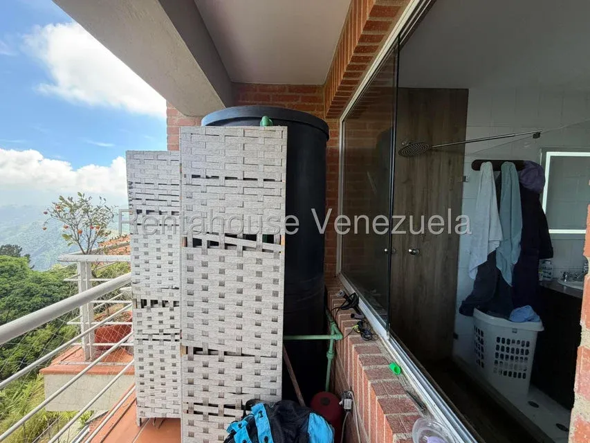Apartamento en Venta en Loma Linda Resd. Lomas del Viento #27-6049 - 10