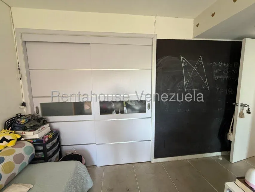 Apartamento en Venta en Loma Linda Resd. Lomas del Viento #27-6049 - 6