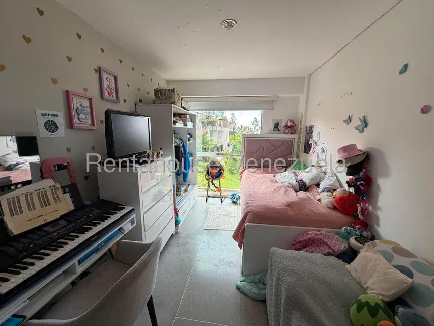 Apartamento en Venta en Loma Linda Resd. Lomas del Viento #27-6049 - 12