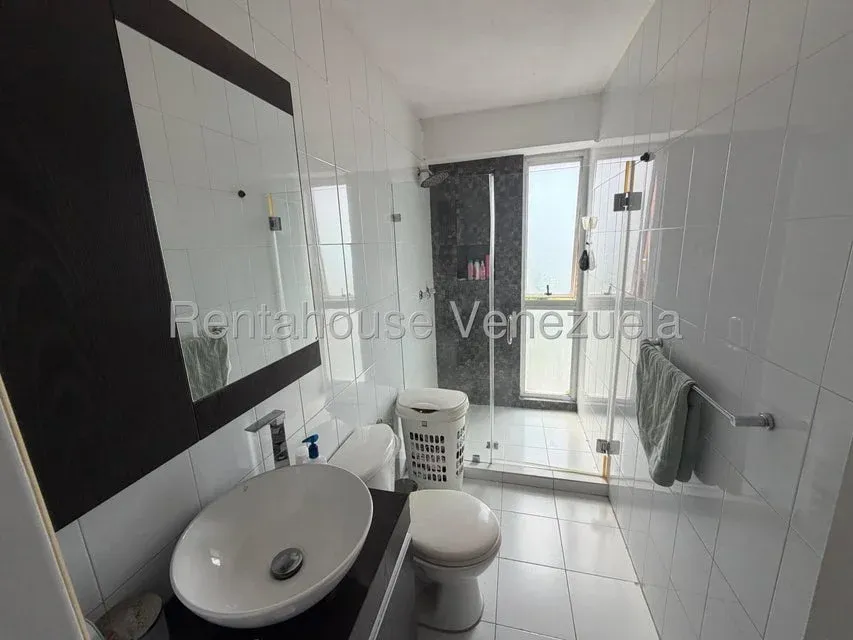 Apartamento en Venta en Loma Linda Resd. Lomas del Viento #27-6049 - 13