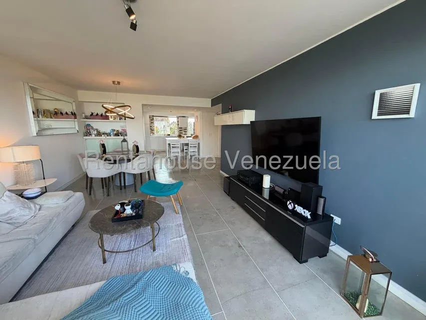Apartamento en Venta en Loma Linda Resd. Lomas del Viento #27-6049 - 2