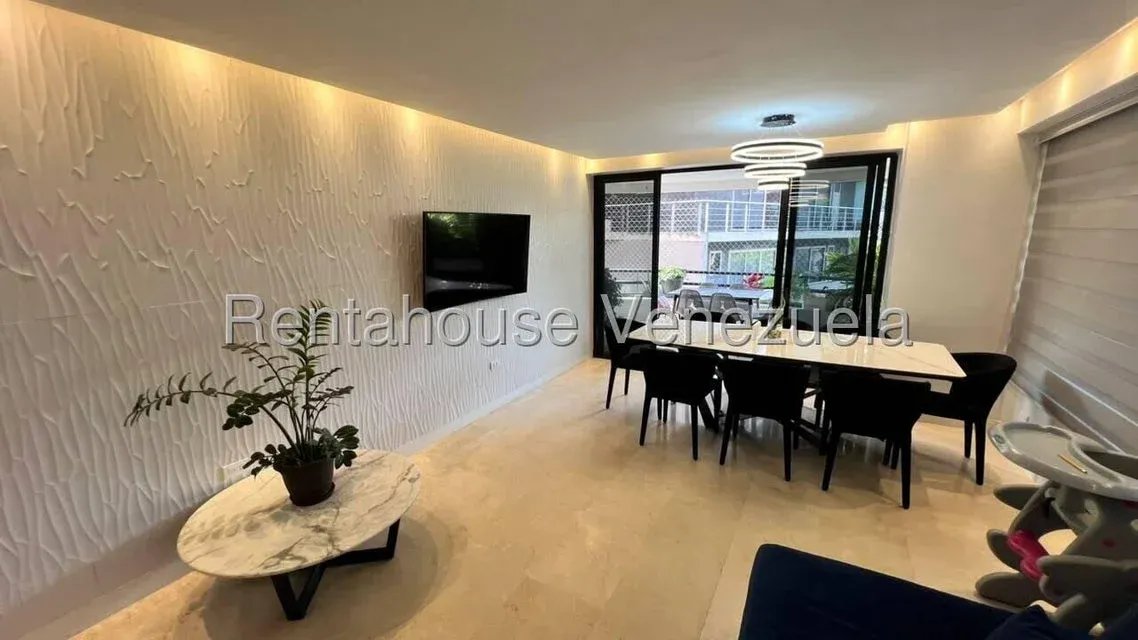 Apartamento en Venta en Campo Alegre. #27-6145 - 3