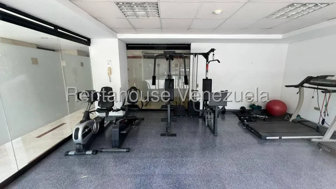 Apartamento en Venta en Campo Alegre. #27-6145 - 6