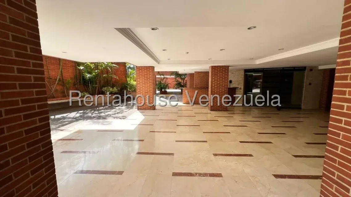 Apartamento en Venta en Campo Alegre. #27-6145 - 9