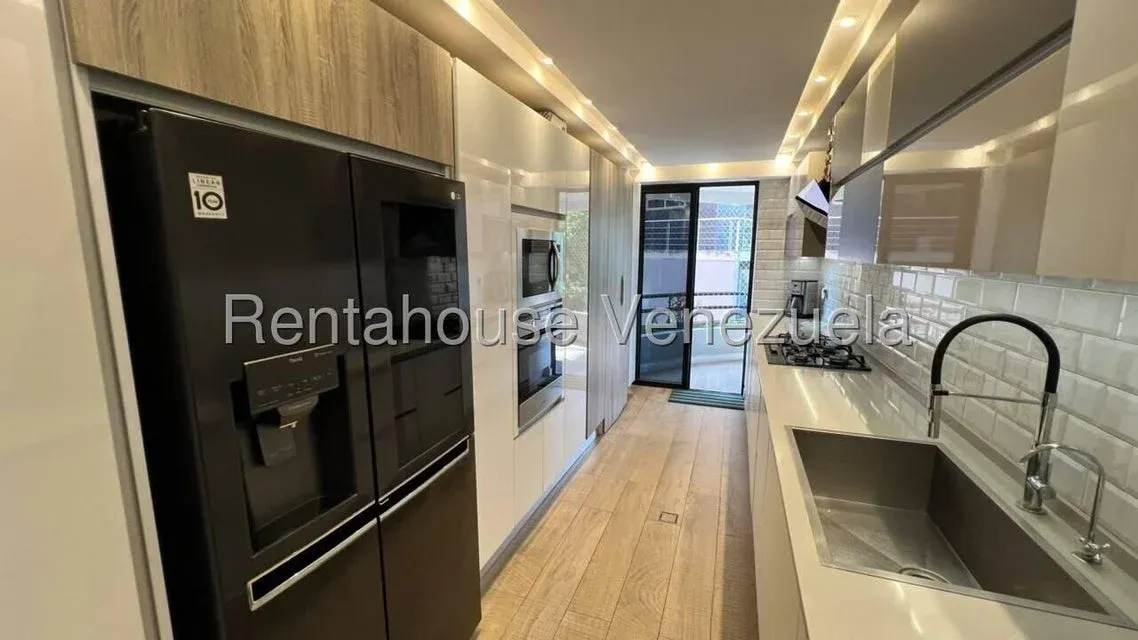 Apartamento en Venta en Campo Alegre. #27-6145 - 11