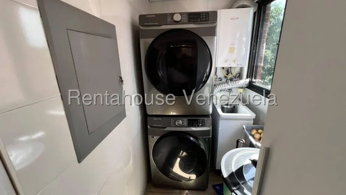 Apartamento en Venta en Campo Alegre. #27-6145 - 14