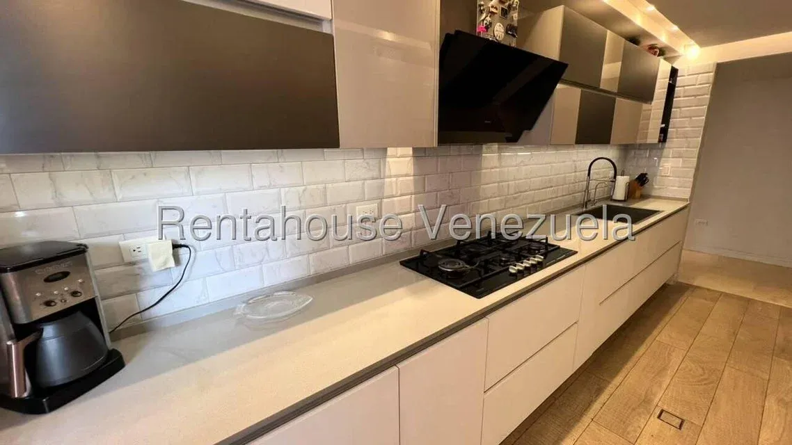 Apartamento en Venta en Campo Alegre. #27-6145 - 15