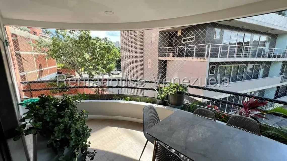 Apartamento en Venta en Campo Alegre. #27-6145 - 17