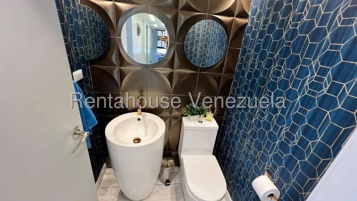 Apartamento en Venta en Campo Alegre. #27-6145 - 20