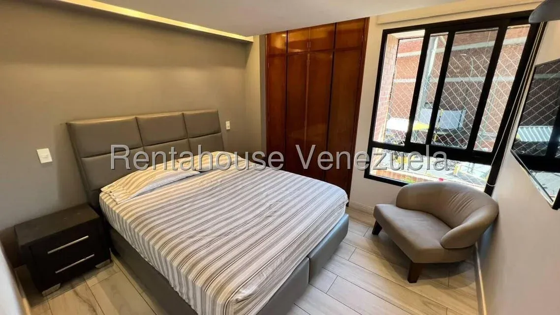 Apartamento en Venta en Campo Alegre. #27-6145 - 25