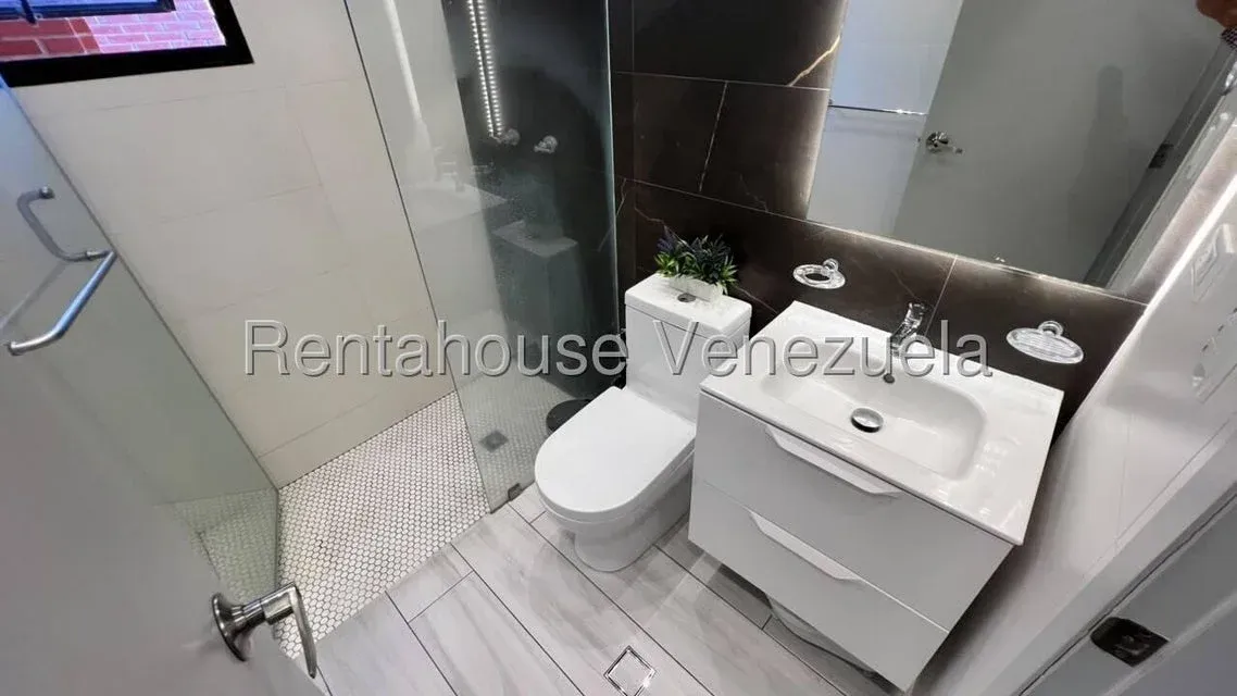 Apartamento en Venta en Campo Alegre. #27-6145 - 26