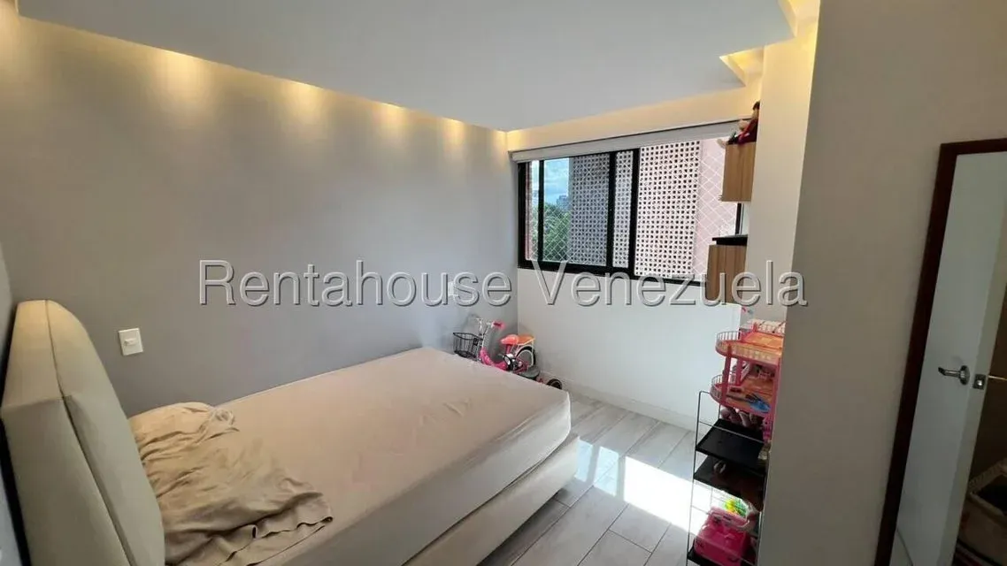 Apartamento en Venta en Campo Alegre. #27-6145 - 28