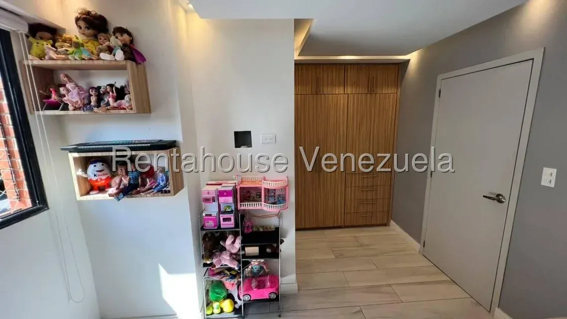 Apartamento en Venta en Campo Alegre. #27-6145 - 29