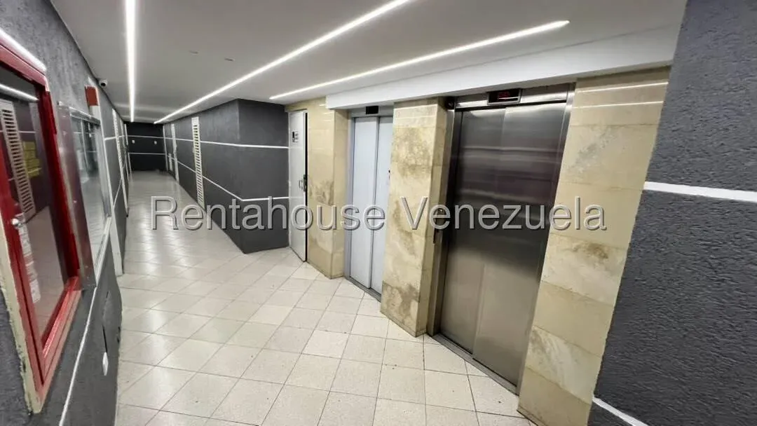 Venta de Apartamento en Los Naranjos Humboldt #26-6124 - 6