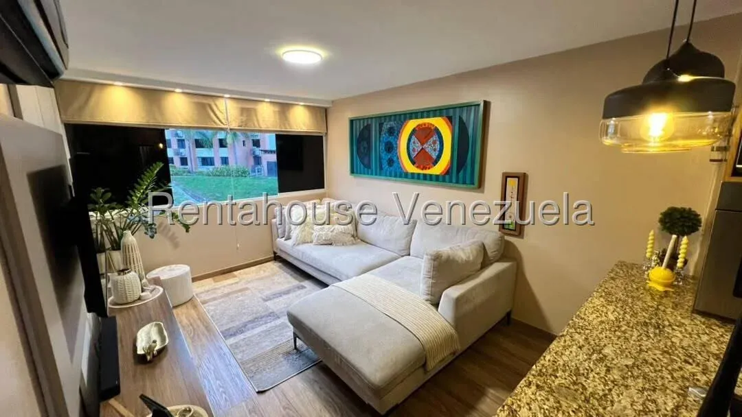 Venta de Apartamento en Los Naranjos Humboldt #26-6124 - 7