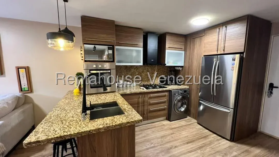 Venta de Apartamento en Los Naranjos Humboldt #26-6124 - 10