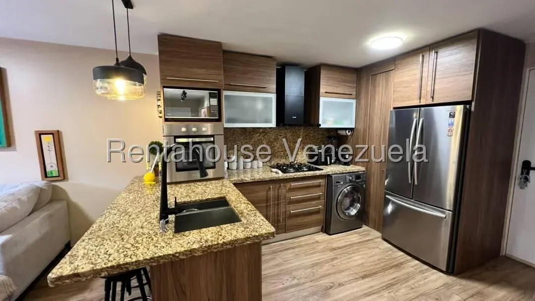 Venta de Apartamento en Los Naranjos Humboldt #26-6124 - 11