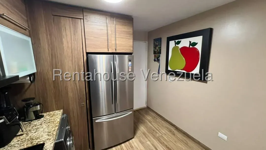 Venta de Apartamento en Los Naranjos Humboldt #26-6124 - 13