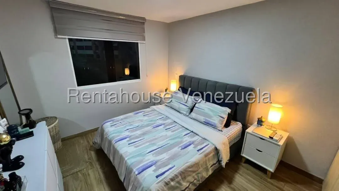 Venta de Apartamento en Los Naranjos Humboldt #26-6124 - 14