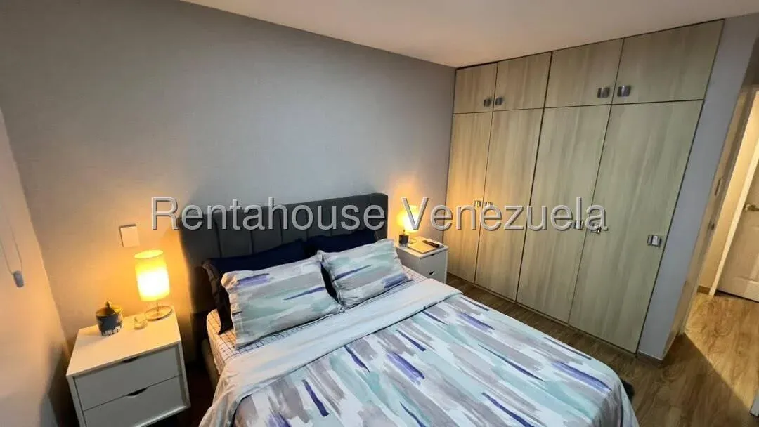 Venta de Apartamento en Los Naranjos Humboldt #26-6124 - 15