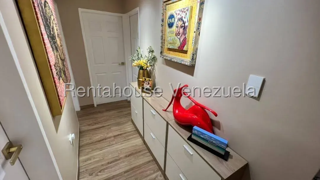 Venta de Apartamento en Los Naranjos Humboldt #26-6124 - 19